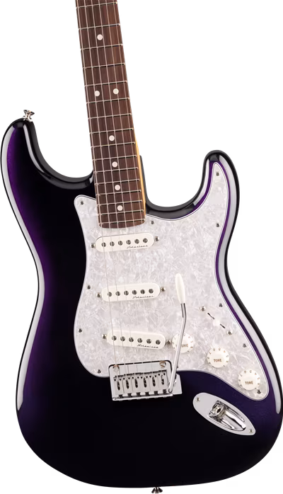 Fender Player II Modified Stratocaster RW DSK (rozbalené) - Elektrická gitara
