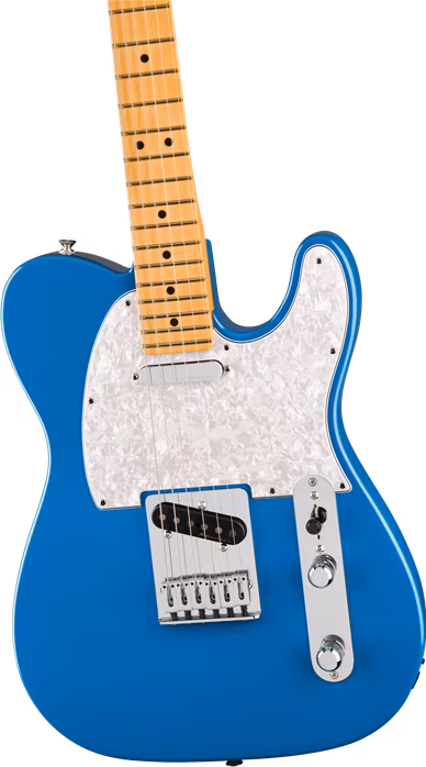 Fender Player II Modified Telecaster MN EBL - Elektrická gitara