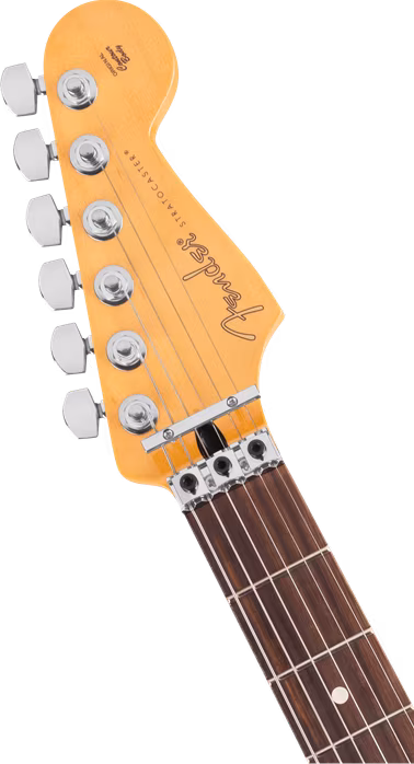 Fender Player II Modified Stratocaster HSS FR RW 3TS - Elektrická gitara