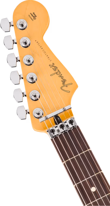 Fender Player II Modified Stratocaster HSS FR RW DSK - Elektrická gitara