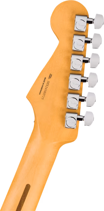 Fender Player II Modified Stratocaster HSS FR RW OLP - Elektrická gitara