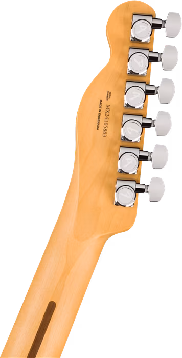 Fender Player II Modified Telecaster MN OLP - Elektrická gitara