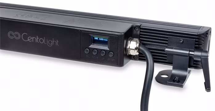 CentoLight WIDE WALL BAR - LED lišta