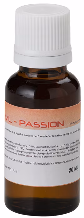 CentoLight FF20ML-PASSION - Aromatická esencia