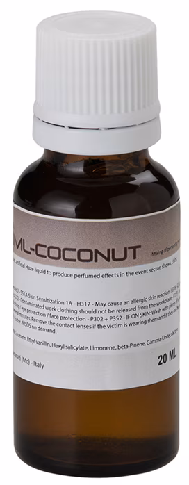 CentoLight FF20ML-COCONUT - Aromatická esencia