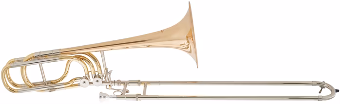 Arnolds & Sons ASL-6115 - Trombón