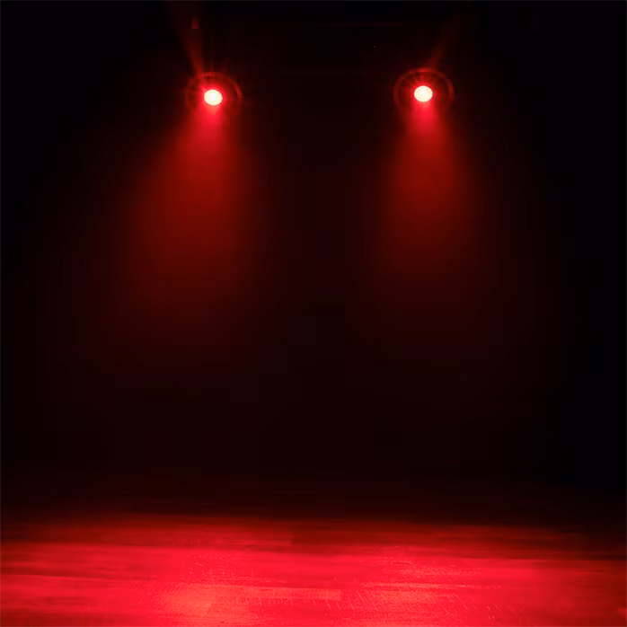 ADJ Fantasy FX - LED efekt
