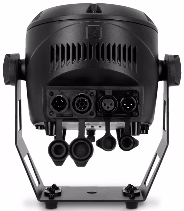 CAMEO ROOT® PAR IP - LED reflektor