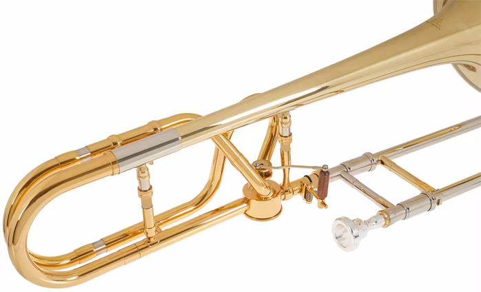 Arnolds & Sons ASL-790 Terra Pro Line (Zánovné) - Trombón