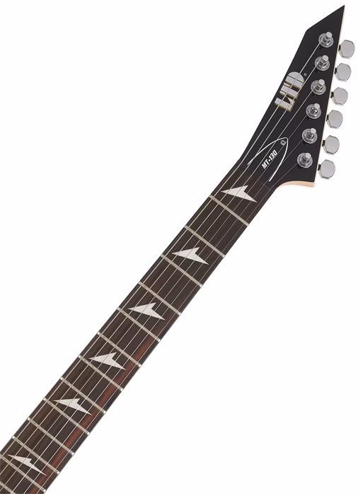 ESP LTD MT-130 Grey - Elektrická gitara