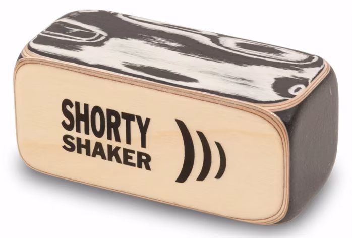 Schlagwerk SK30 Shorty Shaker - Šejker