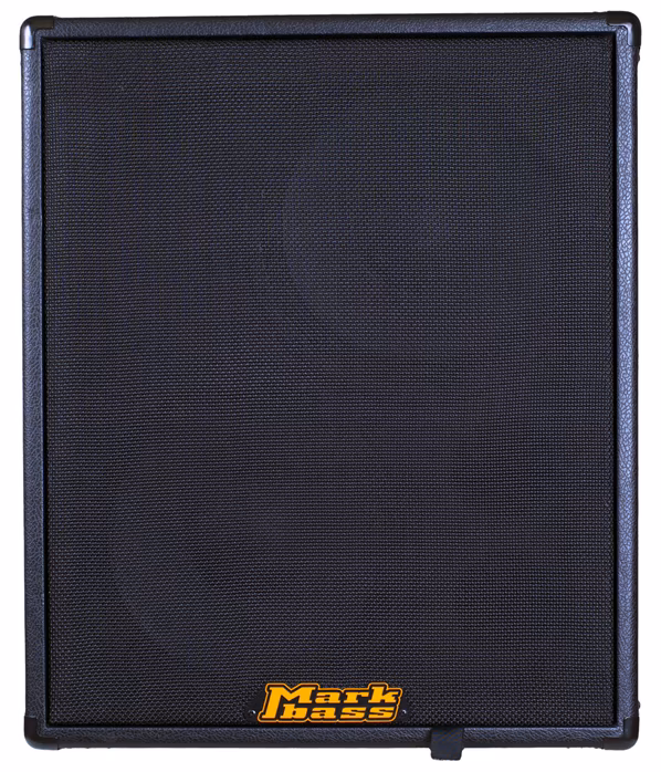 Markbass CMB 102 Black Line - Basgitarové tranzistorové kombo