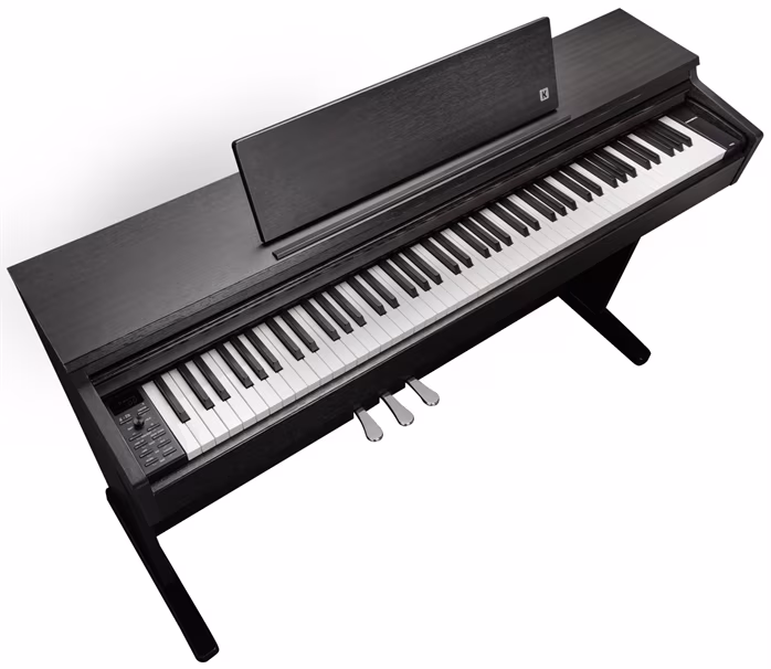Kurzweil M215 SR (zánovné) - Digitálne piano