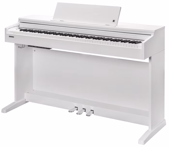 Kurzweil M215 WH - Digitálne piano