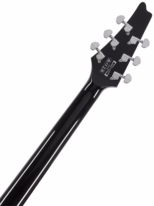 Ibanez PS120 Black - Elektrická gitara