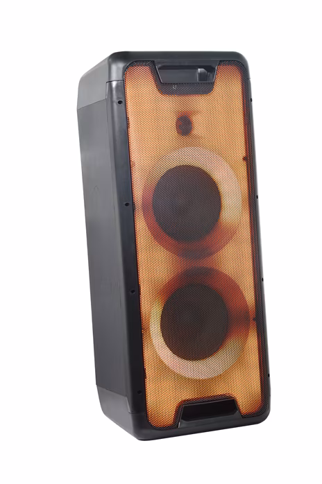 Gemini GLS-880 - Bezdrôtový prenosný reproduktor