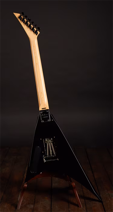 Jackson 1993 Rhoads EX - Elektrická gitara