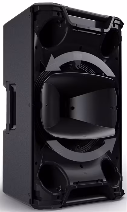 LD Systems ICOA PRO 15 A - Aktívny reprobox