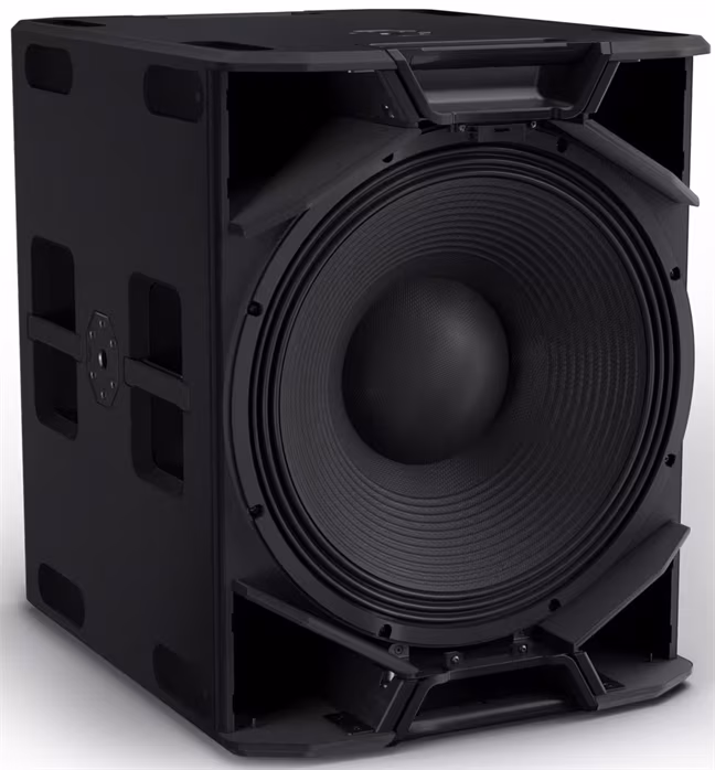LD Systems ICOA SUB PRO 21 A - Aktívny reprobox