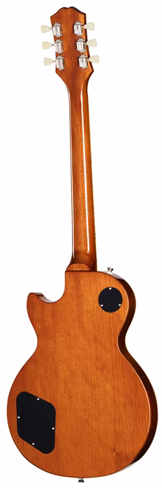 Epiphone Les Paul Standard 50s Goldtop - Elektrická gitara