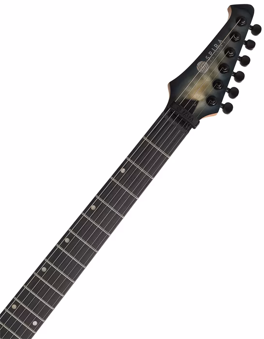 Spira S-500 QGY E - Elektrická gitara