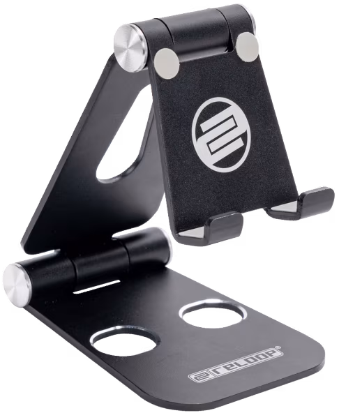 Reloop Smart Display Stand MK2 - Držiak na smartphone