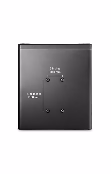Kali Audio SM-8 - Aktívny štúdiový monitor