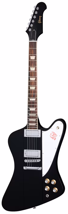 Gibson Firebird Platypus Ebony - Elektrická gitara