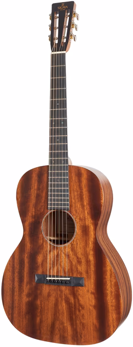 Sigma Guitars 000M-15S - Akustická gitara