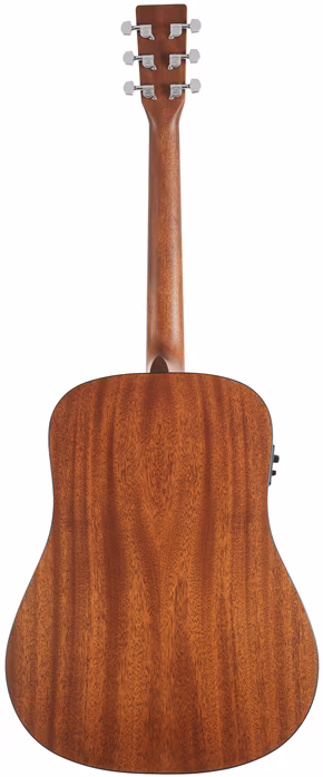 Sigma Guitars SDM-STE - Elektroakustická gitara