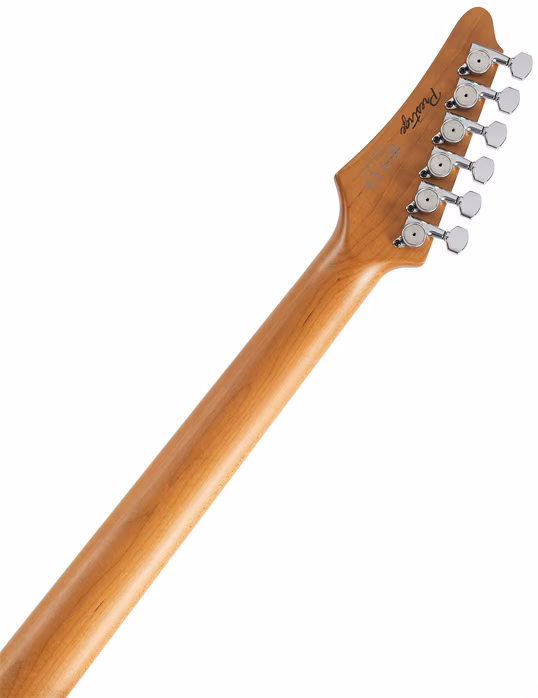 Ibanez AZ2204 Ice Blue Metallic - Elektrická gitara