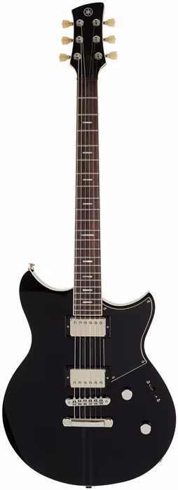 Yamaha Revstar RSS20 BK - Elektrická gitara