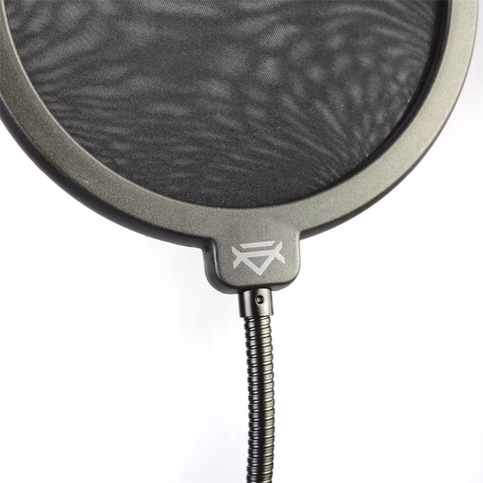 Veles-X Anti Sibilance Pop Filter - Pop filter
