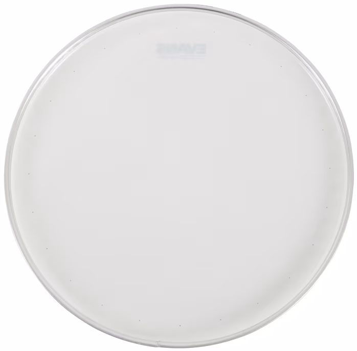 Evans 16" HD Dry Tom Batter Coated - Blana na tomy