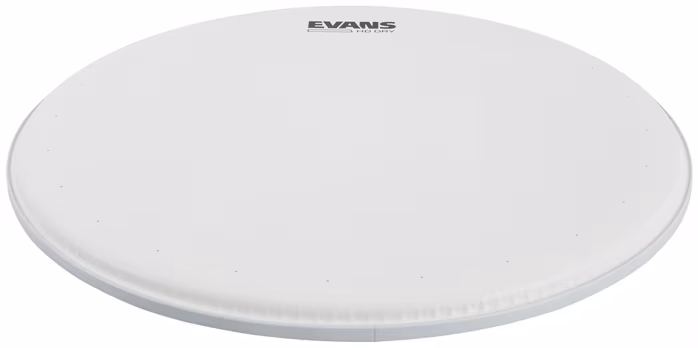 Evans 16" HD Dry Tom Batter Coated - Blana na tomy