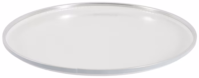 Evans 16" HD Dry Tom Batter Coated - Blana na tomy