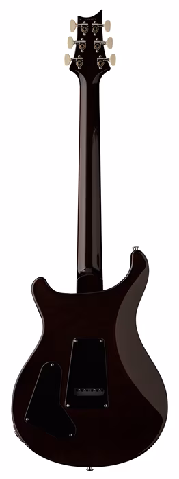 PRS S2 Special Semi-Hollow Black Amber - Semiakustická gitara