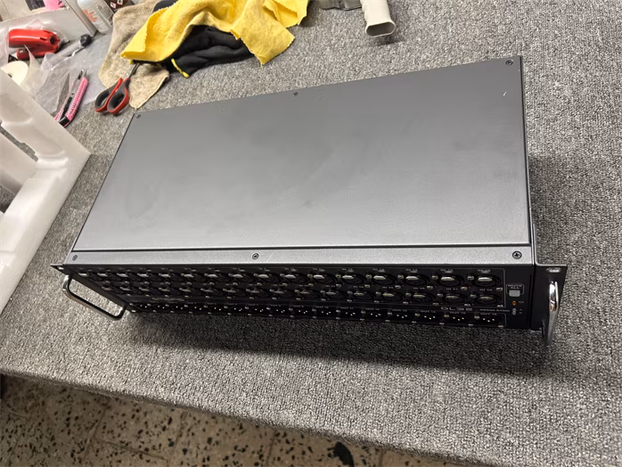 Midas DL32 (použité) - Stagebox