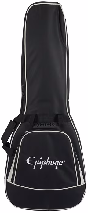 Epiphone SG Custom Ebony - Elektrická gitara