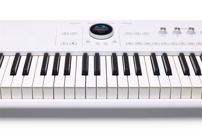 Arturia AstroLab 88 - Prenosné digitálne stage piano, organ, syntezátor