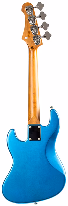 Flight Mini JB Bass LPB - Elektrická basgitara