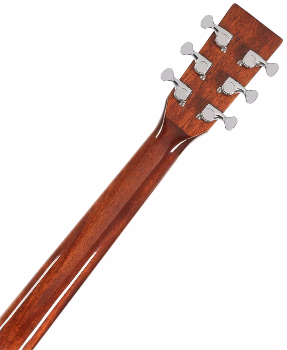 Blond G-SA S NAT - Akustická gitara