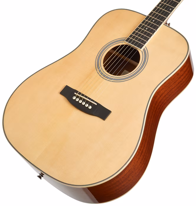 Blond D-OA NAT - Akustická gitara