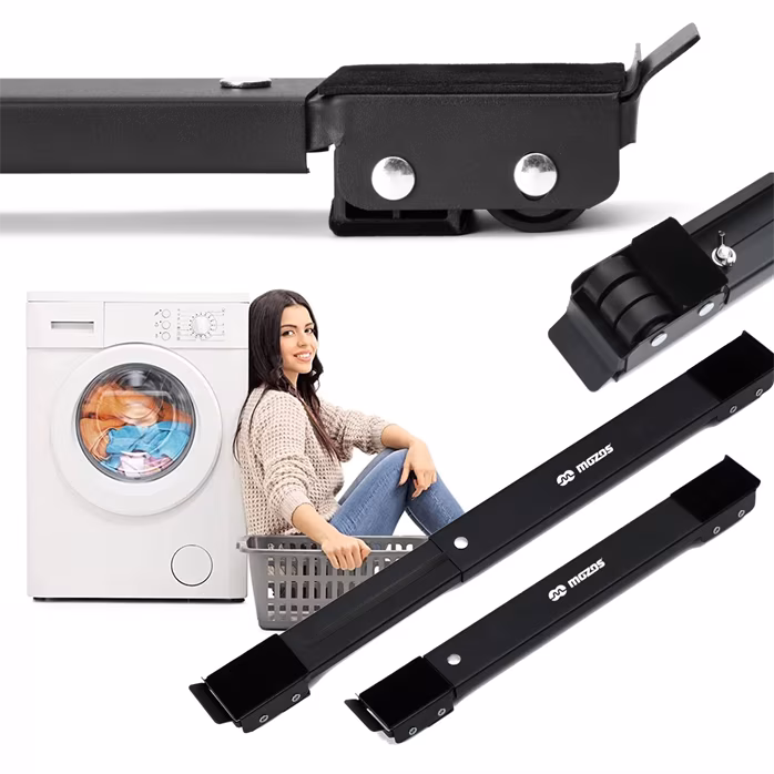 Mozos DZ1 - Prepravný vozík