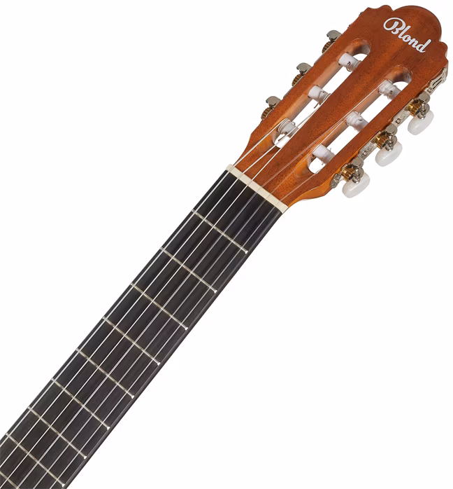 Blond SC-44 M NAT - Klasická gitara