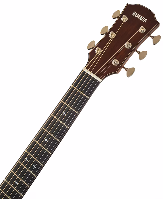 Yamaha A5R ARE VNT - Elektroakustická gitara