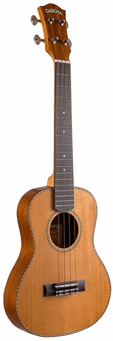 Cascha CUCCS1 - Akustické ukulele