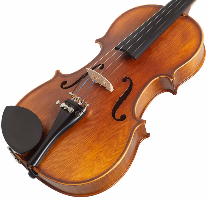Pierre Marin Salieri Violin Set 3/4 (rozbalené) - Akustické husle