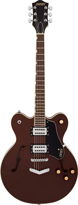 Gretsch G2622 Streamliner with BT-3S LRL COP - Semiakustická gitara