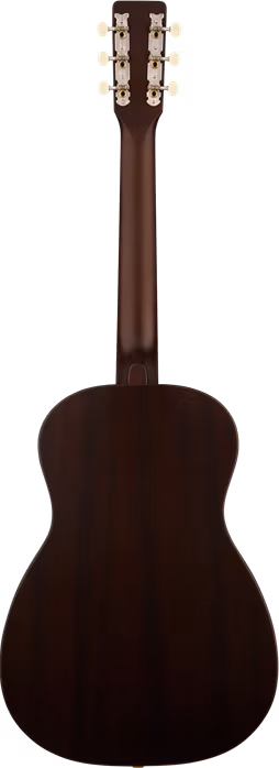 Gretsch Jim Dandy Parlor WN DCB - Akustická gitara